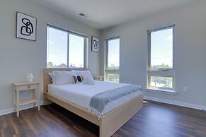 Your DC Comfort Apartments