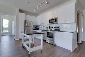 Your DC Comfort Apartments