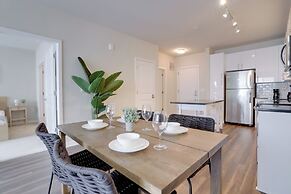 Your DC Comfort Apartments