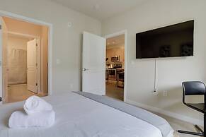 Your DC Comfort Apartments