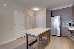 Your DC Comfort Apartments