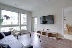 Your DC Comfort Apartments