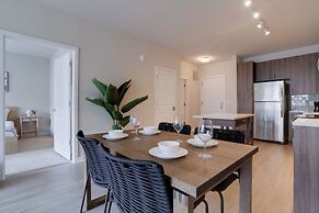 Your DC Comfort Apartments