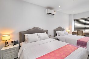 Greenlife Village Phu Quoc