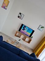 Racecourse Gardens Apartments
