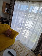 Racecourse Gardens Apartments