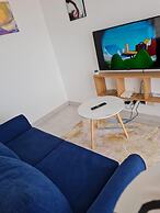Racecourse Gardens Apartments