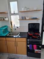 Racecourse Gardens Apartments