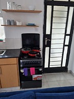 Racecourse Gardens Apartments