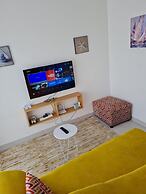 Racecourse Gardens Apartments