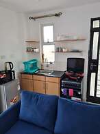 Racecourse Gardens Apartments