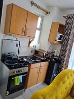 Racecourse Gardens Apartments