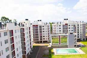Racecourse Gardens Apartments