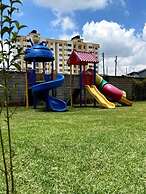 Racecourse Gardens Apartments