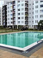Racecourse Gardens Apartments
