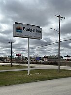 Budget Inn