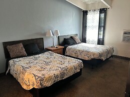 Budget Inn