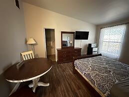 Budget Inn