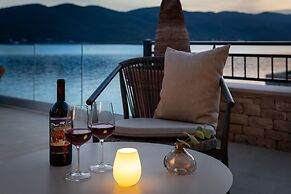 Luxury Holiday Villa Maris