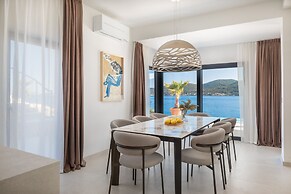 Luxury Holiday Villa Maris