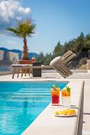 Luxury Holiday Villa Maris