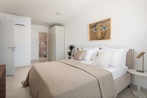 Luxury Holiday Villa Maris