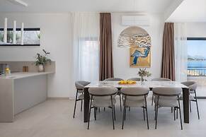 Luxury Holiday Villa Maris