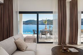 Luxury Holiday Villa Maris