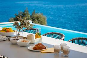 Luxury Holiday Villa Maris