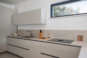 Luxury Holiday Villa Maris