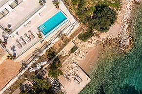 Luxury Holiday Villa Maris