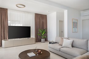 Luxury Holiday Villa Maris