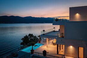 Luxury Holiday Villa Maris
