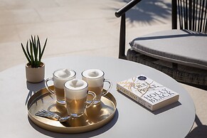 Luxury Holiday Villa Maris