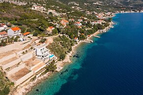 Luxury Holiday Villa Maris
