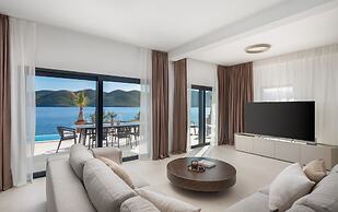 Luxury Holiday Villa Maris