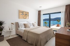 Luxury Holiday Villa Maris