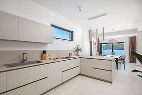 Luxury Holiday Villa Maris