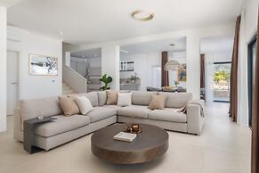 Luxury Holiday Villa Maris