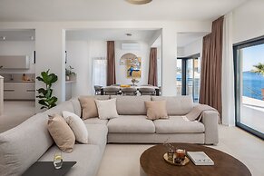 Luxury Holiday Villa Maris