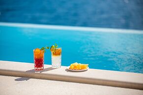 Luxury Holiday Villa Maris