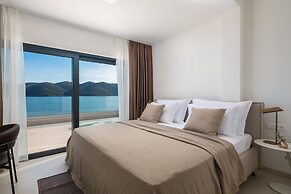 Luxury Holiday Villa Maris