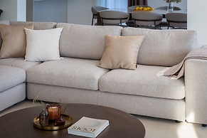 Luxury Holiday Villa Maris