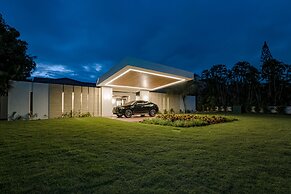 Casa Mangos Casa de Campo DR