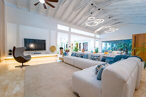 Casa Mangos Casa de Campo DR