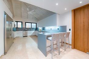 Casa Mangos Casa de Campo DR