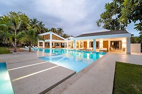 Casa Mangos Casa de Campo DR