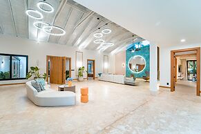 Casa Mangos Casa de Campo DR