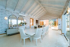 Casa Mangos Casa de Campo DR