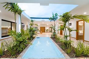 Casa Mangos Casa de Campo DR